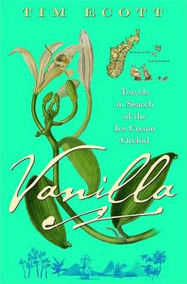 Book cover for Vanilla