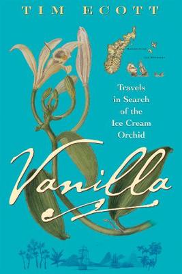 Book cover for Vanilla