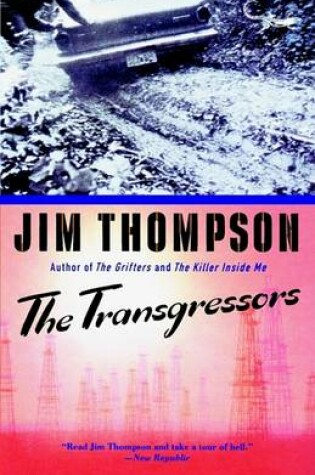 Cover of The Trangressors