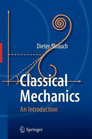 Cover of Classical Mechanics