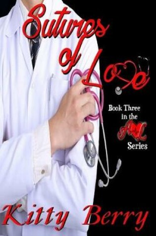 Cover of Sutures of Love