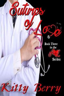 Book cover for Sutures of Love