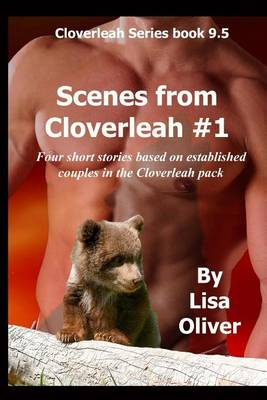 Book cover for Scenes From Cloverleah #1