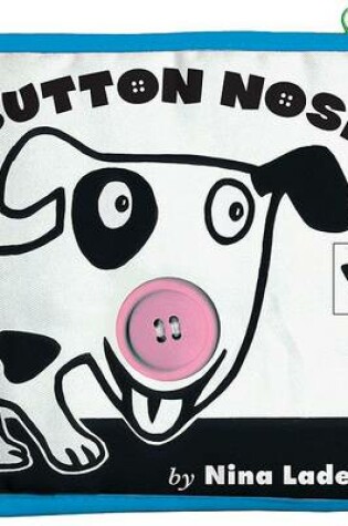 Cover of Button Nose