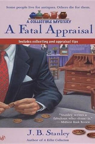 Cover of A Fatal Appraisal