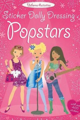 Cover of Popstars