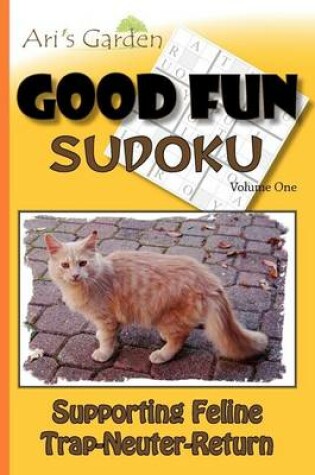 Cover of Good Fun Sudoku