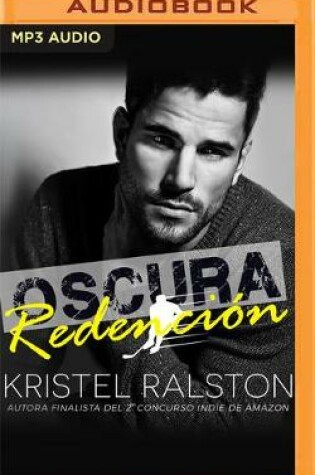 Cover of Oscura Redenci�n