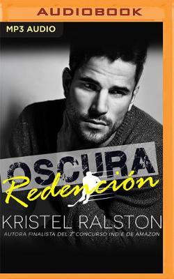 Book cover for Oscura Redenci�n