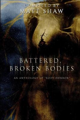 Book cover for Battered, Broken Bodies