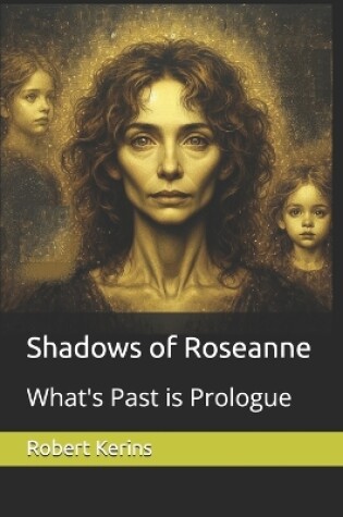 Cover of Shadows of Roseanne