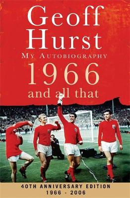 Book cover for 1966 and All That