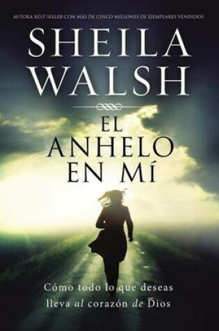 Cover of El Anhelo En Mí