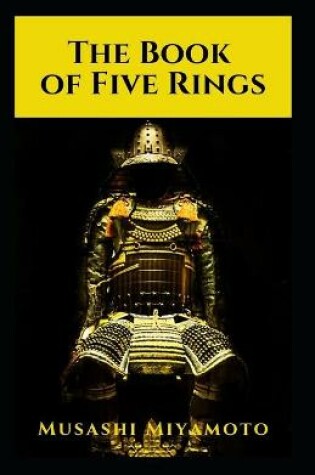 Cover of The Book of Five Ring-Original Edition(Annotated)