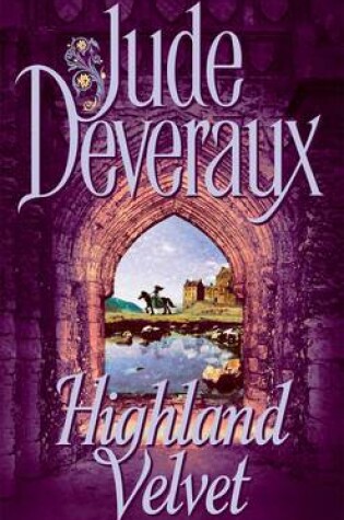 Cover of Highland Velvet