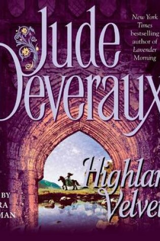 Cover of Highland Velvet