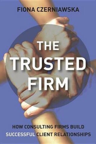 Cover of The Trusted Firm