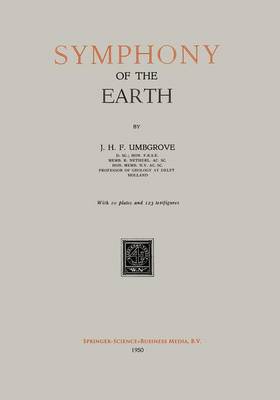 Cover of Symphony of the Earth