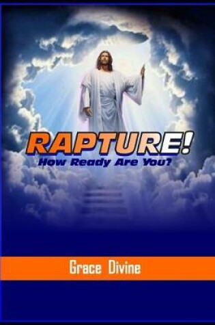 Cover of Rapture