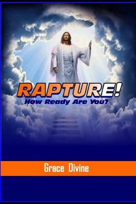 Book cover for Rapture