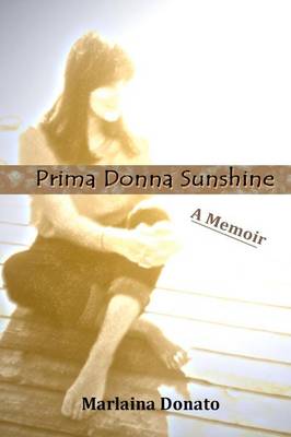 Book cover for Prima Donna Sunshine
