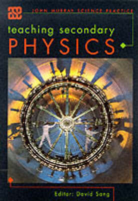 Cover of Teaching Secondary Physics
