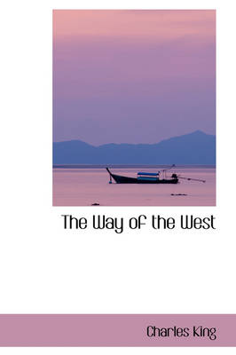 Book cover for The Way of the West