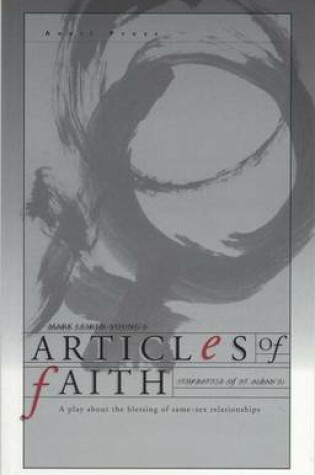 Cover of Articles of Faith