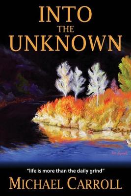 Book cover for Into the Unknown