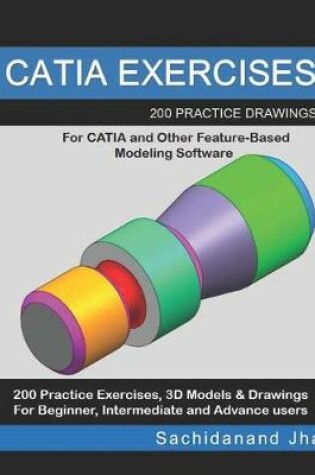 Cover of Catia Exercises