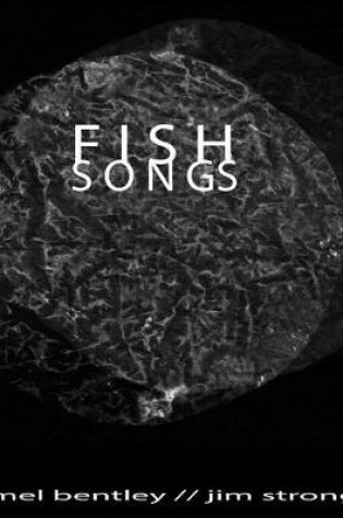 Cover of Fish Songs