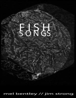 Book cover for Fish Songs