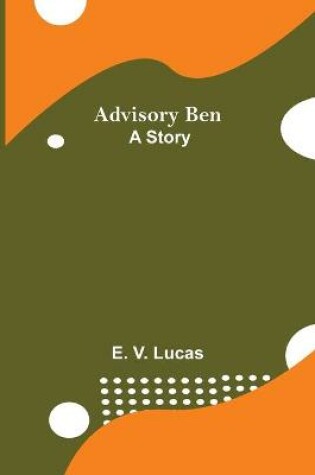 Cover of Advisory Ben