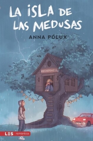 Cover of La Isla de las Medusas