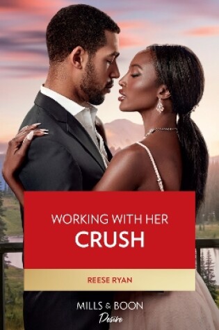 Cover of Working With Her Crush