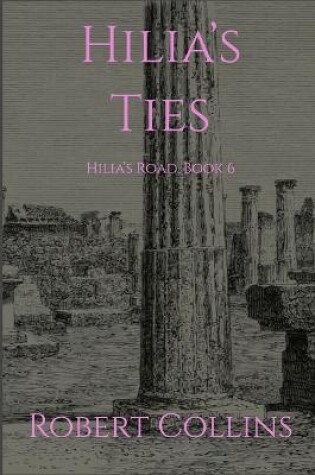 Cover of Hilia's Ties