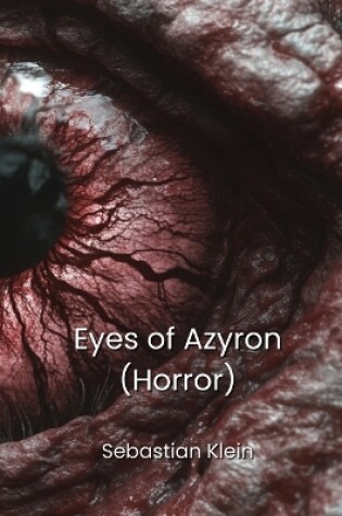 Cover of Eyes of Azyron (Horror)