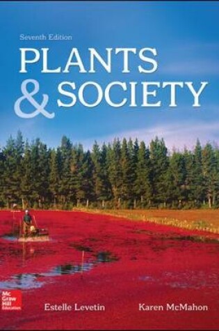 Cover of Plants and Society