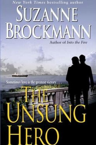 Cover of The Unsung Hero