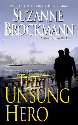 Book cover for The Unsung Hero
