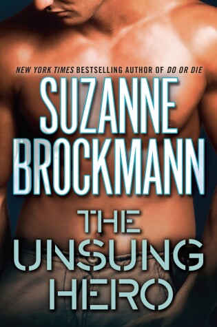 Cover of The Unsung Hero