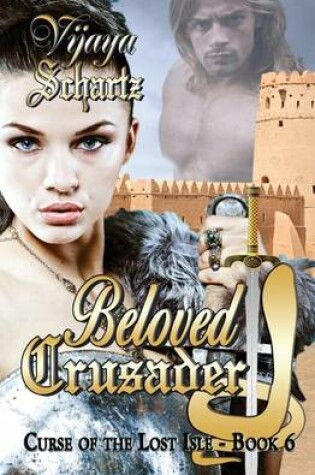 Cover of Beloved Crusader