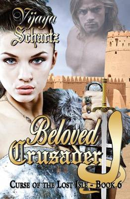 Book cover for Beloved Crusader