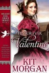 Book cover for His Forever Valentine