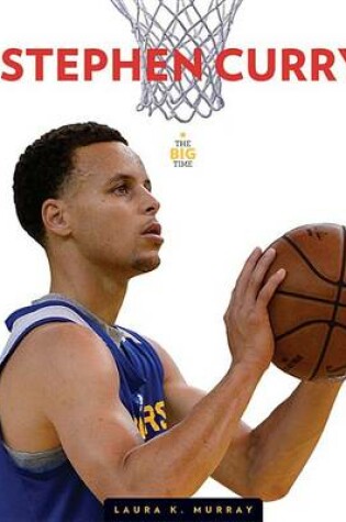 Cover of Stephen Curry