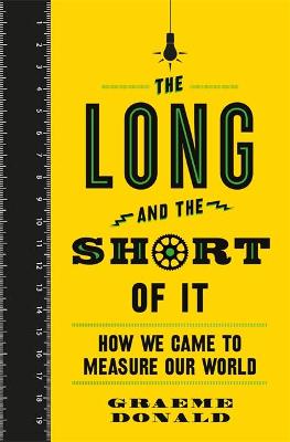 Book cover for The Long and the Short of It
