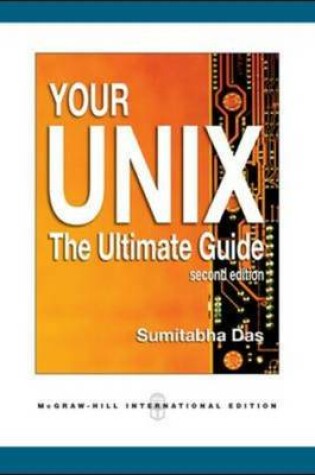 Cover of Your Unix