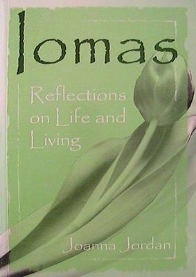 Book cover for IOMAS