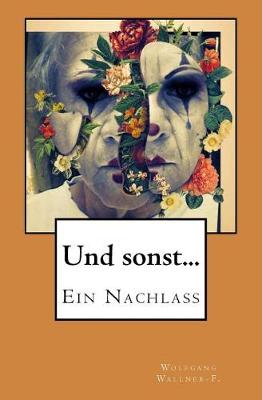 Book cover for Und sonst . . .
