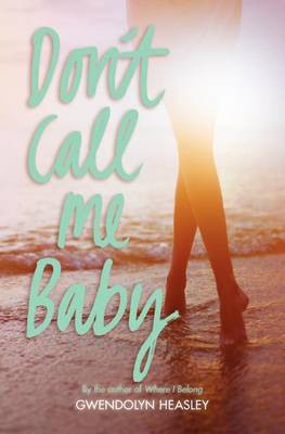 Book cover for Don't Call Me Baby